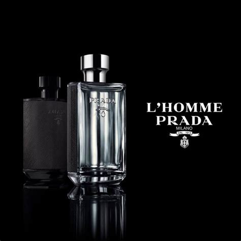 perfume prada homem|Prada perfume official website.